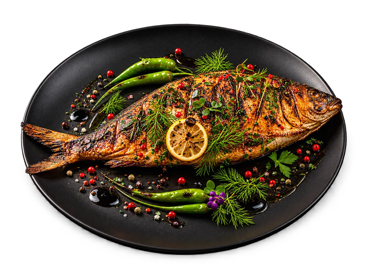 Milk Fish