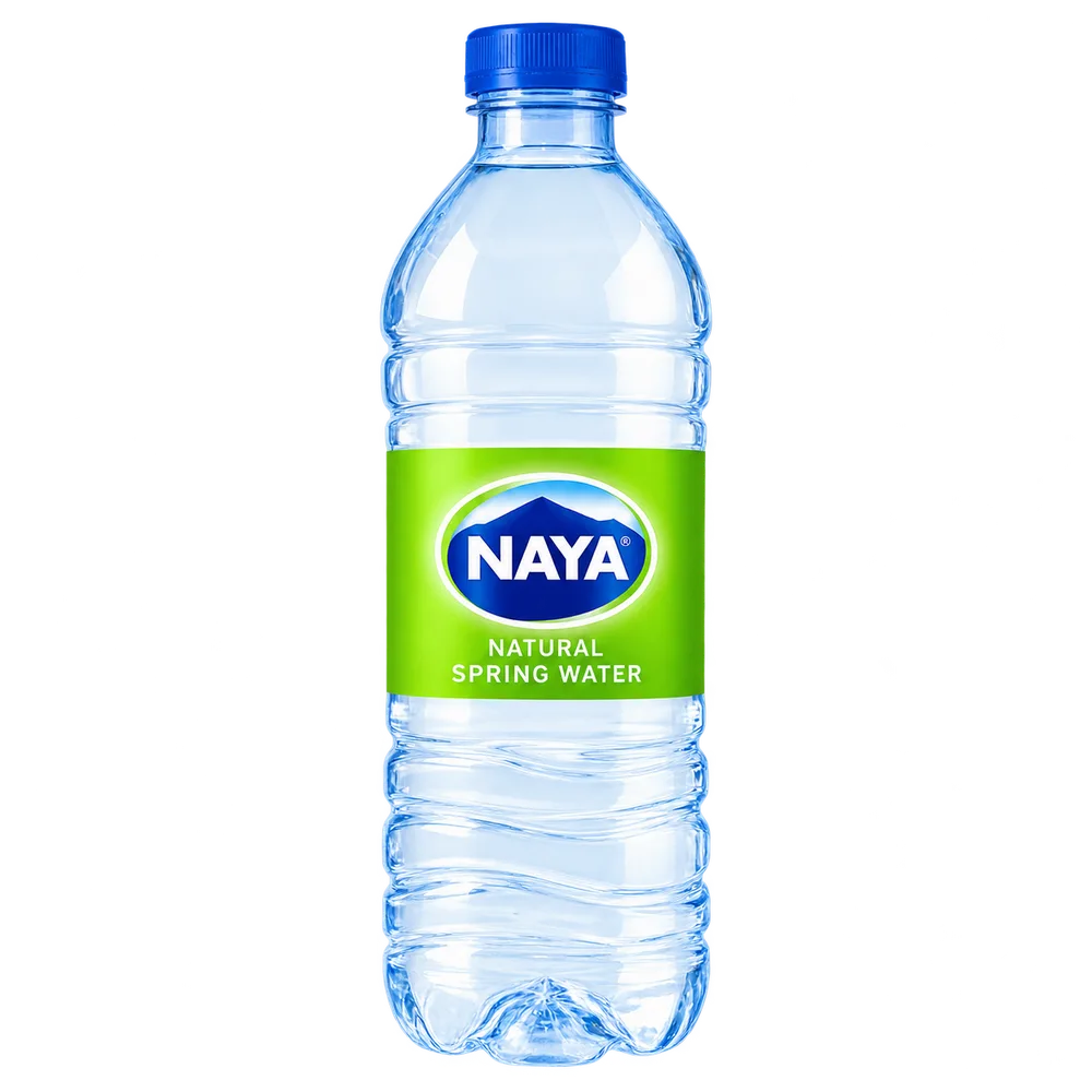 Water