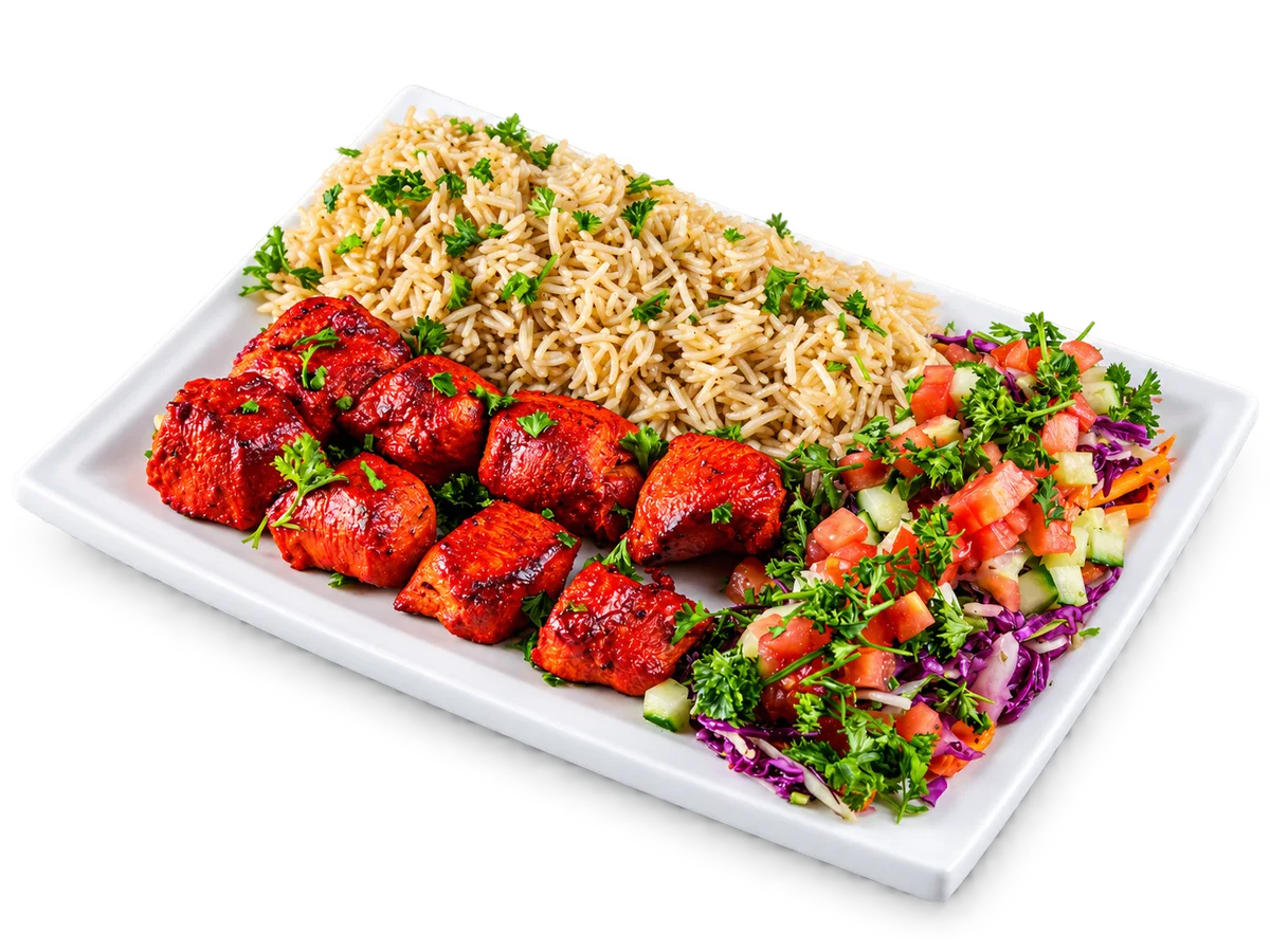 Tandoori Kabab