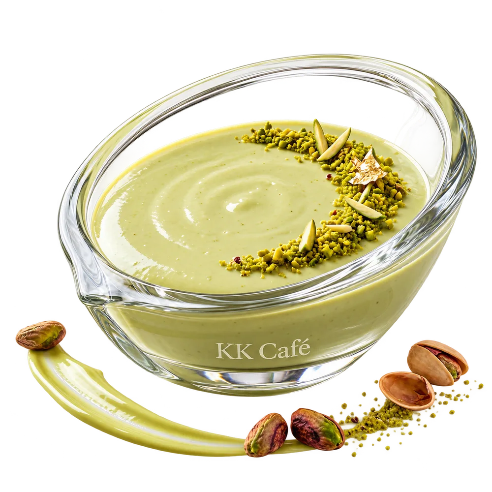 Pista Phirni