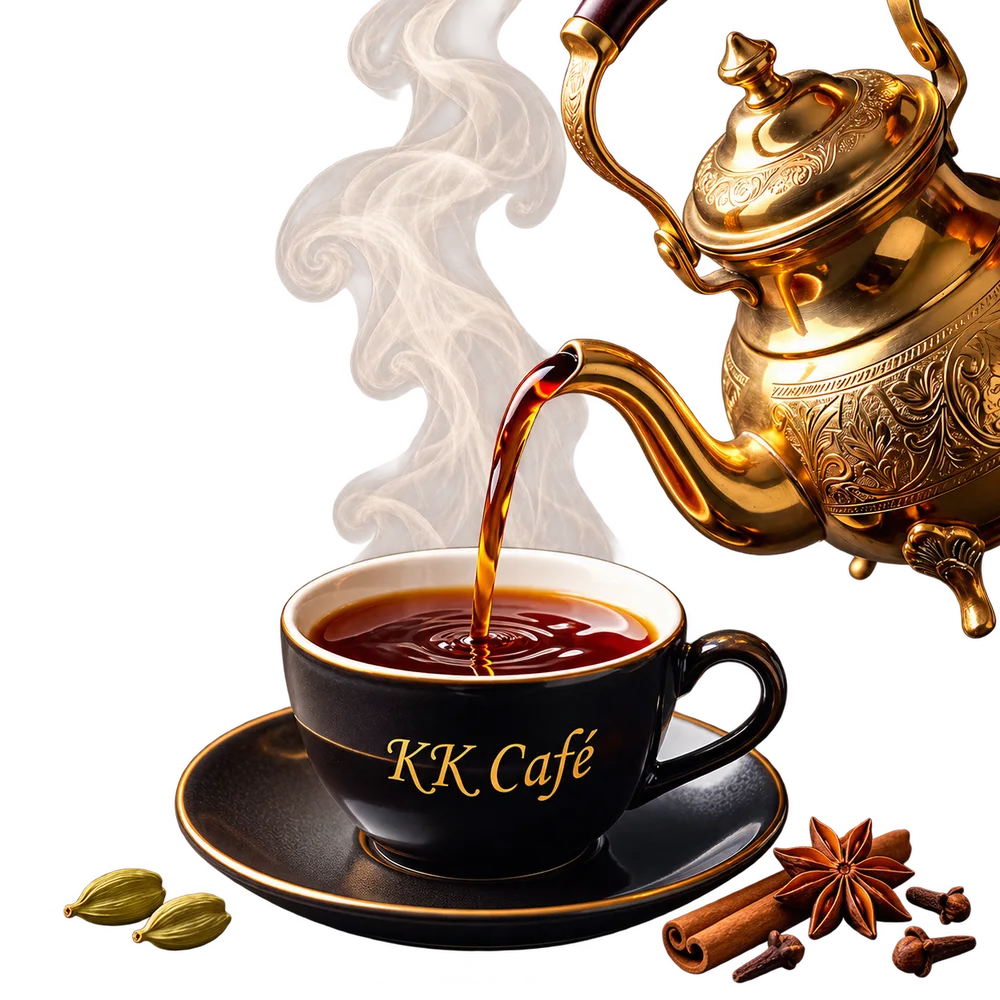Black Tea