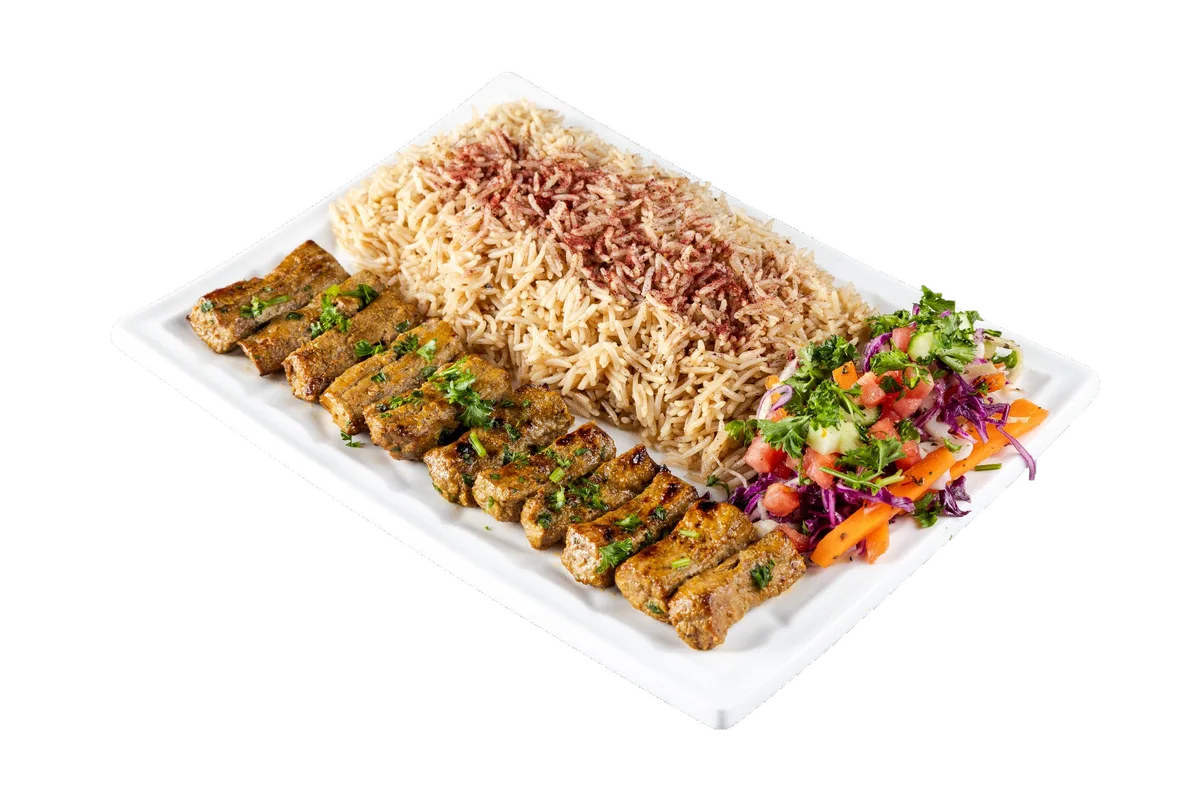 Barg Kabab