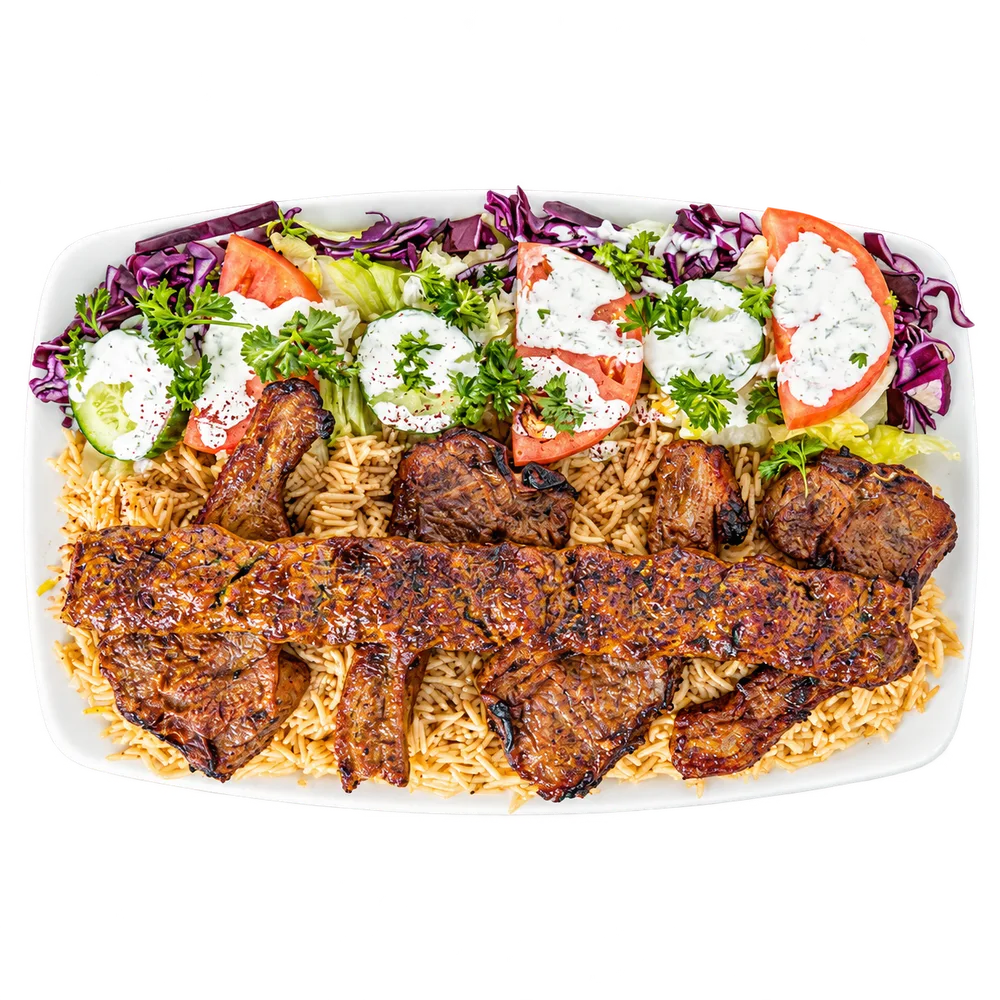 Boldac Kabab