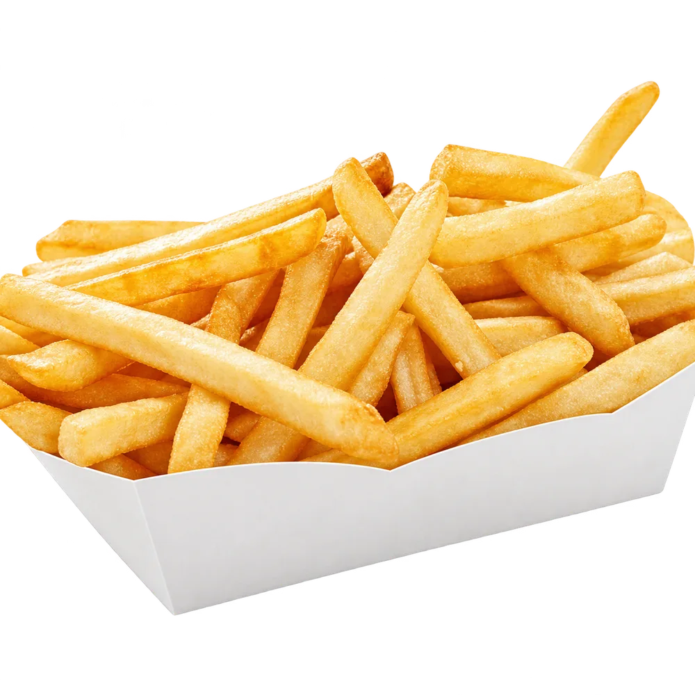 Small Fries