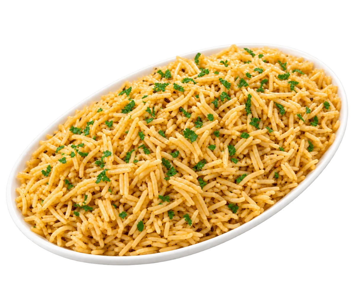 Small Rice