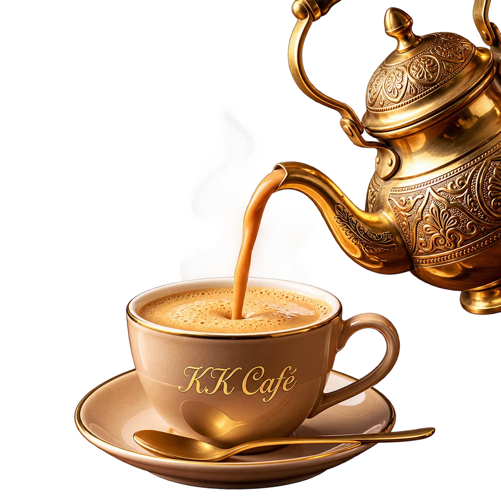 Karak Chai