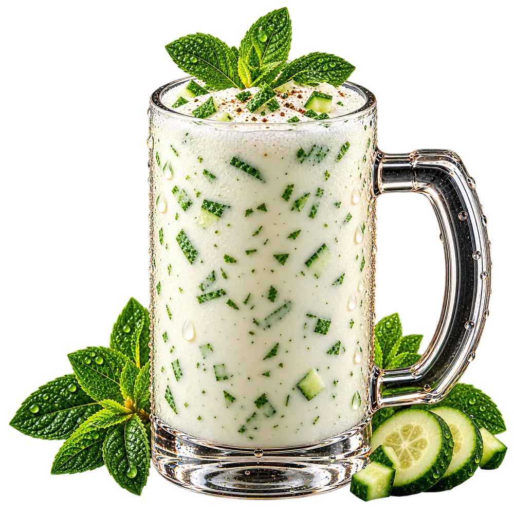 Ayran / Doogh
