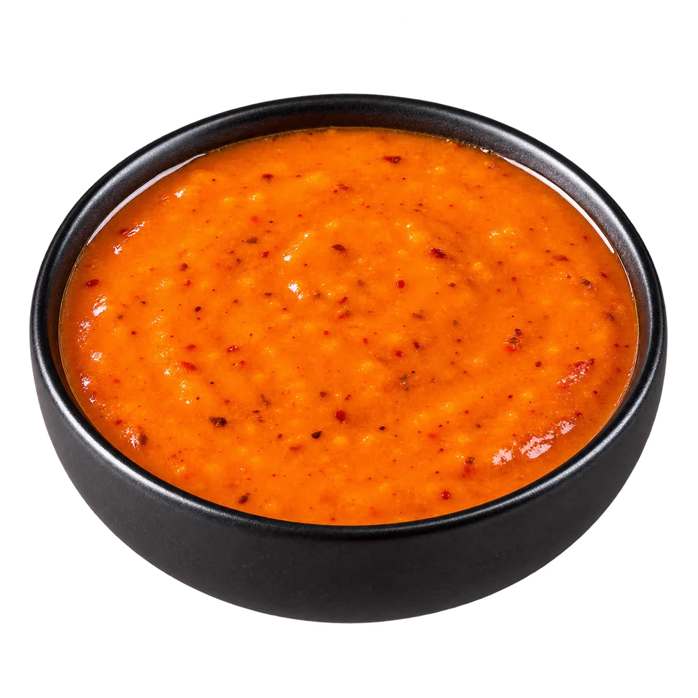 KK Spicy Sauce