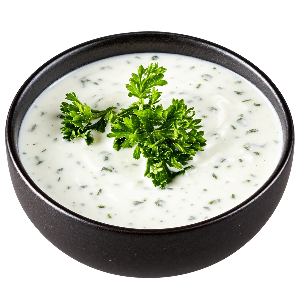 KK Zesty Creamy Sauce