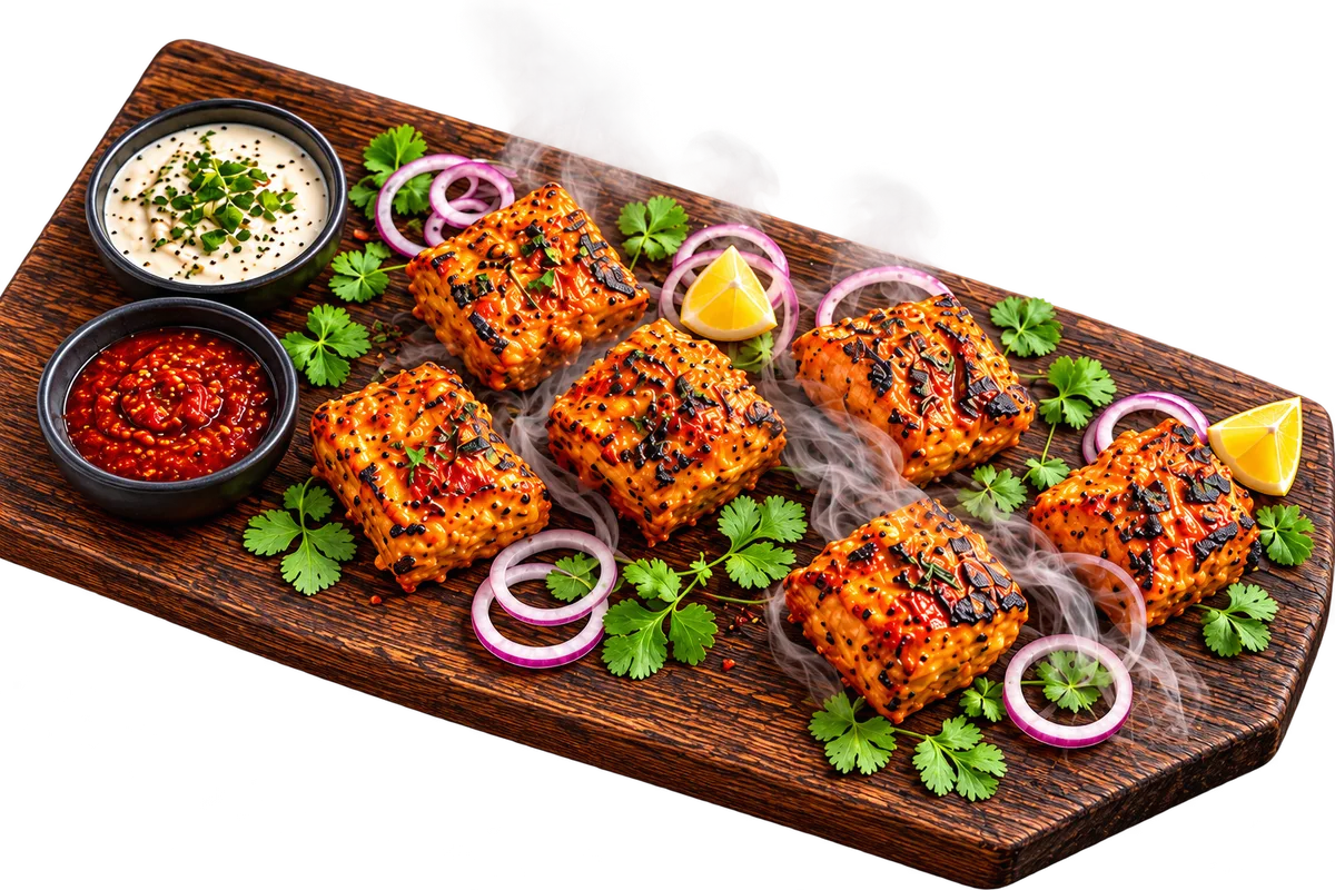 Fish Bites