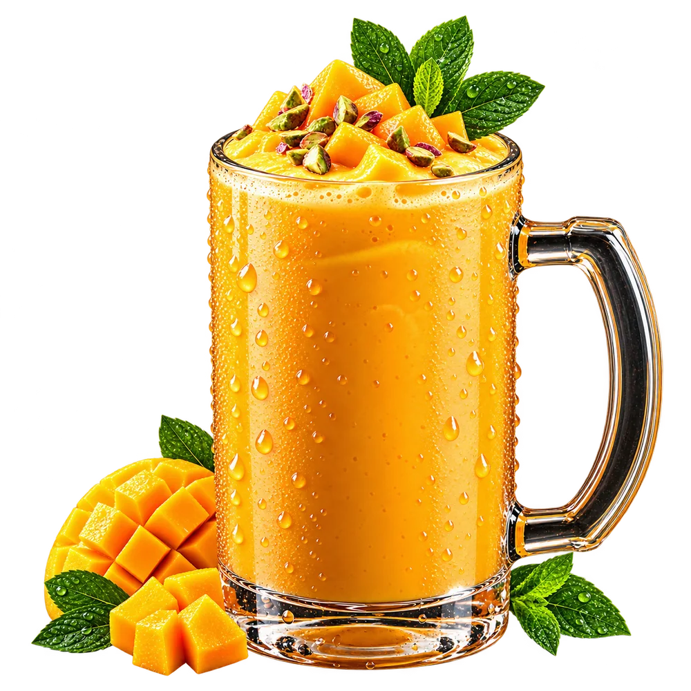 Mango Lassi