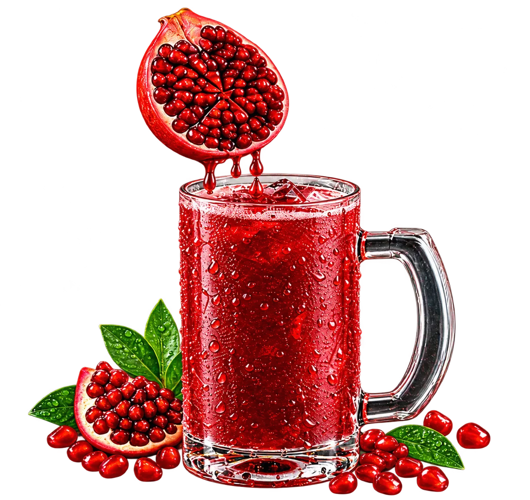 Signature Anar Juice
